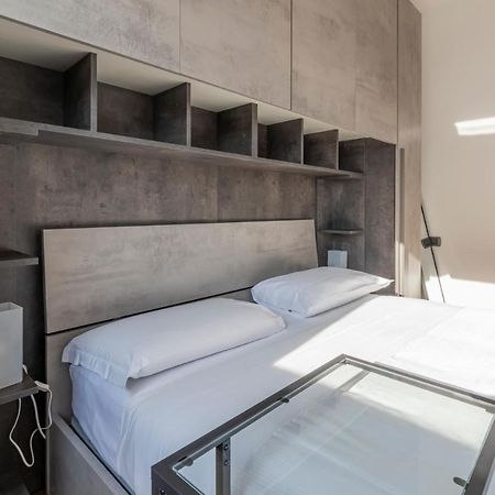 Splendida Terrazza Su Arcimboldi - Milano Bicocca Apartment Ngoại thất bức ảnh